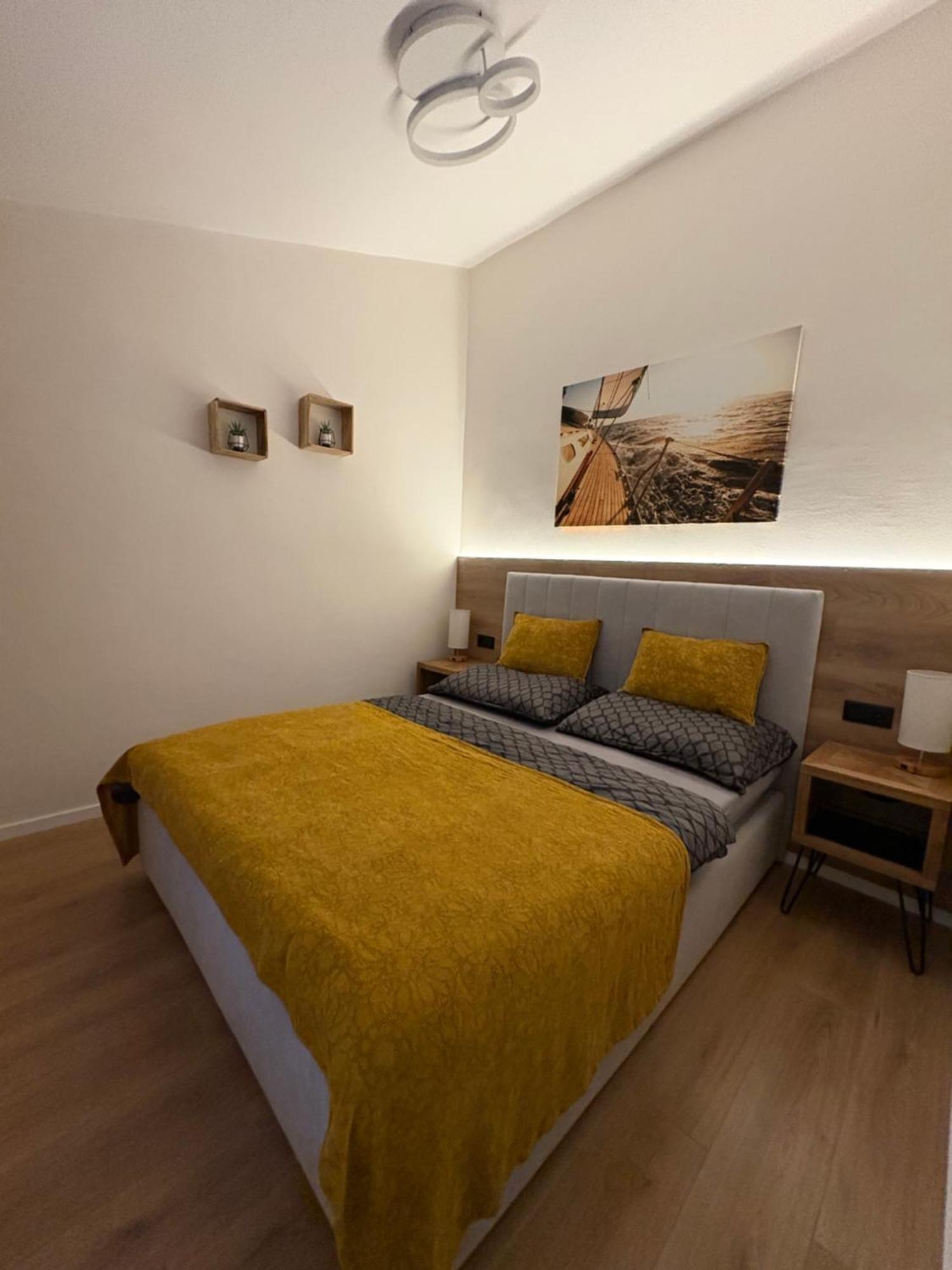 Apartment4You Сень Экстерьер фото