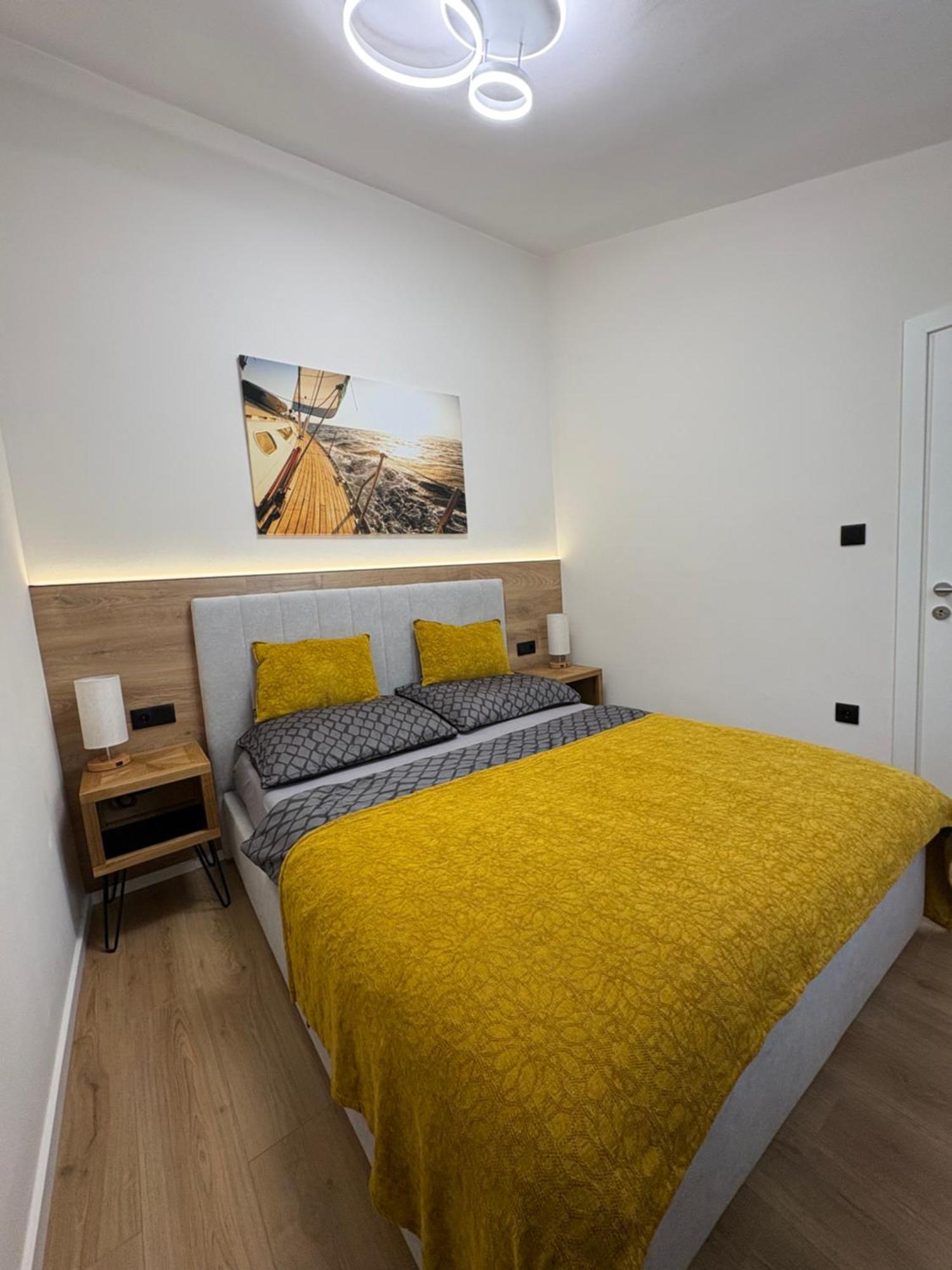 Apartment4You Сень Экстерьер фото