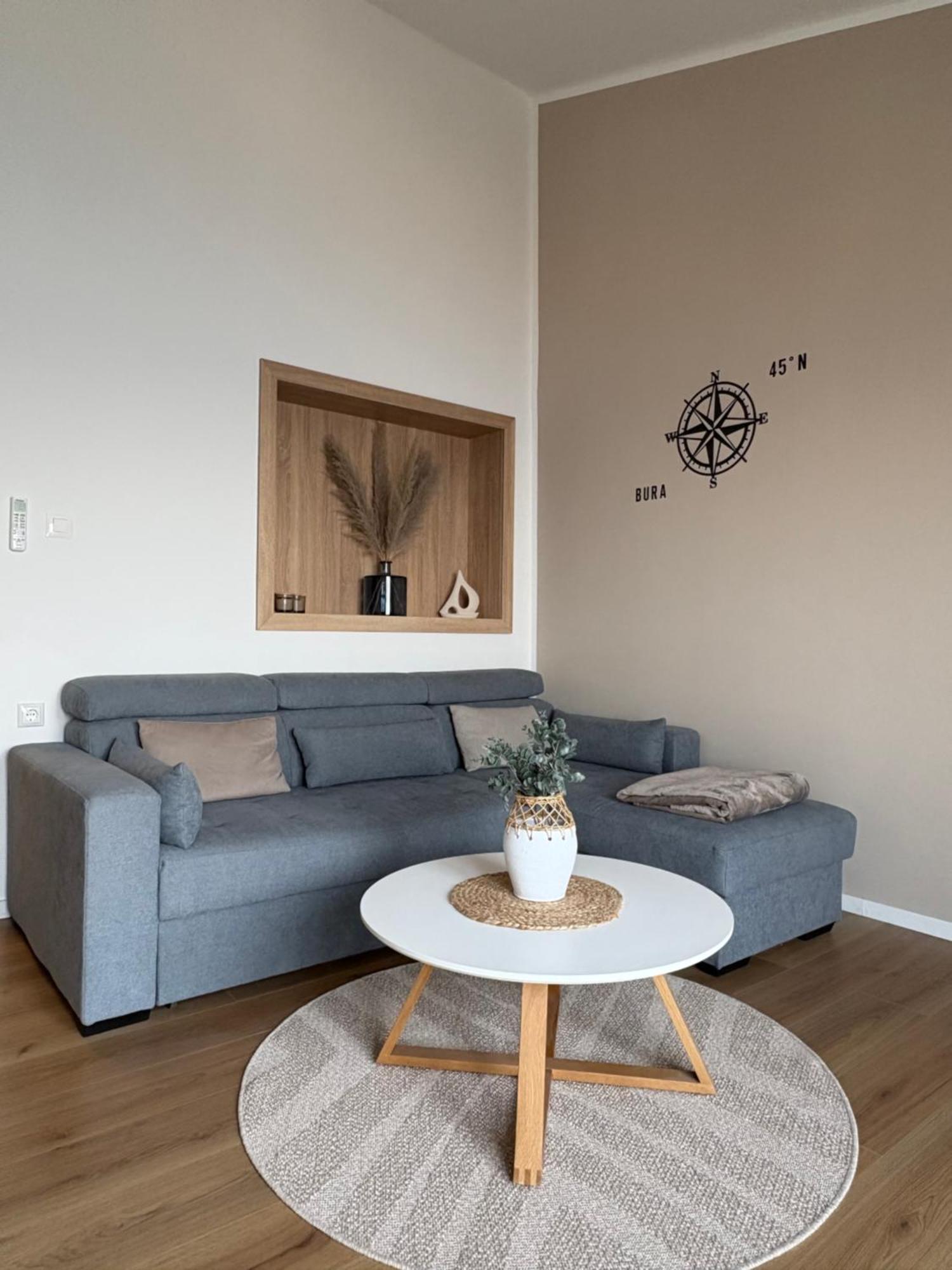 Apartment4You Сень Экстерьер фото